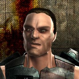 kaisersauzee — legacy portrait