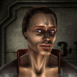 Ray Thor — legacy portrait