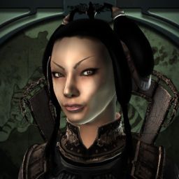 Aiko Shinjiro — legacy portrait