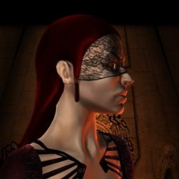 Bartfast — legacy portrait