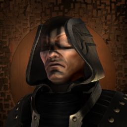 Bonus — legacy portrait