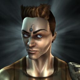 Zucker Artson — legacy portrait