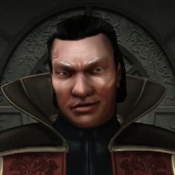 Duroth Mura — legacy portrait