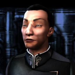 Kino Hirohito — legacy portrait