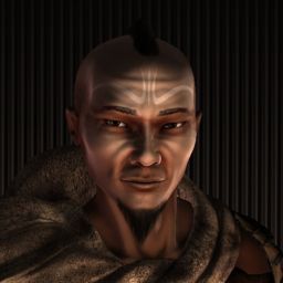 Black Boys — legacy portrait