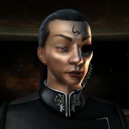 Chu Rai — legacy portrait