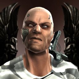 Moody's Mayhem — legacy portrait