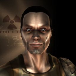 EVEDude01 — legacy portrait