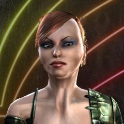 Y'Pora — legacy portrait