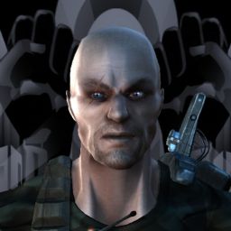 Jonnyw2k — legacy portrait