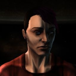 CENTUREAN — legacy portrait