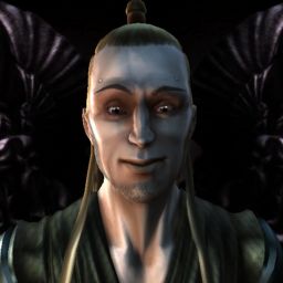 Goliath32 — legacy portrait