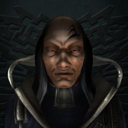 Haradrim Mercante — legacy portrait