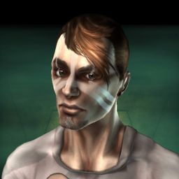 Dol D'Etren — legacy portrait