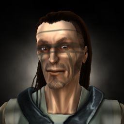 Matalok — legacy portrait