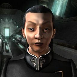 Uther Tepes — legacy portrait