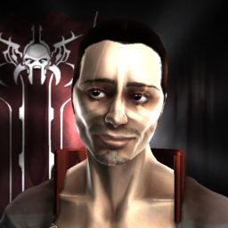 LLiol — legacy portrait