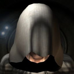 OVERCOPES 1 — legacy portrait