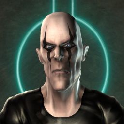 Abil — legacy portrait