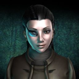 Doctor EjaBig — legacy portrait