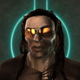 Katar Ensiive — legacy portrait