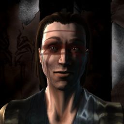 Mc TrekLovin — legacy portrait