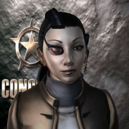 Sachik0 — legacy portrait