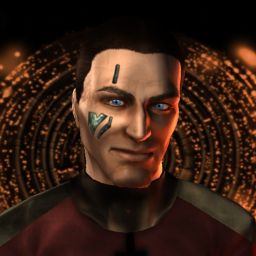 Tomsk7 — legacy portrait