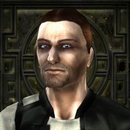 Brod Fisc — legacy portrait