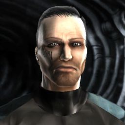 Hevlikn Ilunar — legacy portrait