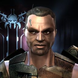Imperian — legacy portrait