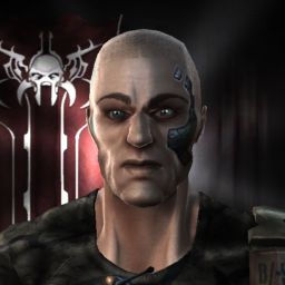 idxm — legacy portrait