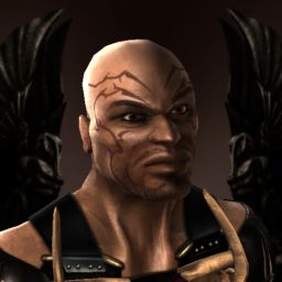 matija22 — legacy portrait