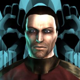 Monnas — legacy portrait