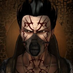 Takayo — legacy portrait