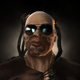 HXunabnned — legacy portrait