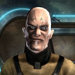 Cepesis I — legacy portrait
