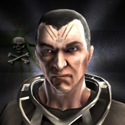 Altarn Ramos — legacy portrait