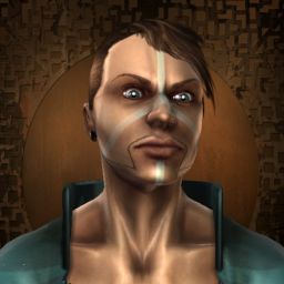 Urkrathos Ulnor — legacy portrait
