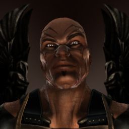 cy4n1d3 — legacy portrait