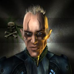 Polaran — legacy portrait
