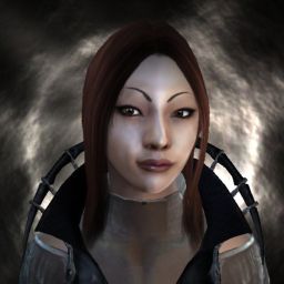 Kreptonika — legacy portrait