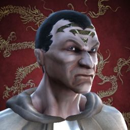 CRAZYDIESEL — legacy portrait