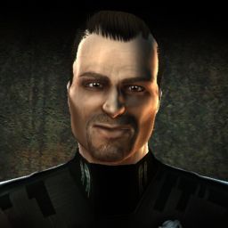 Digger Dragolis — legacy portrait