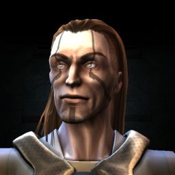 Timaeus — legacy portrait
