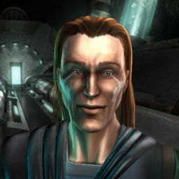 calogronan — legacy portrait