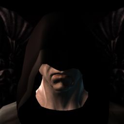 Grimalduss — legacy portrait