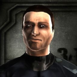 gbvivian420 — legacy portrait