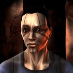 Feledain — legacy portrait