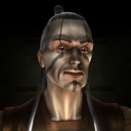 jacek n — legacy portrait